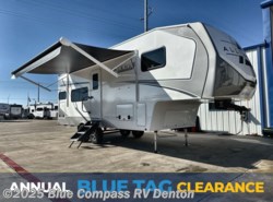 New 2026 Alliance RV Avenue All-Access 23ML available in Denton, Texas