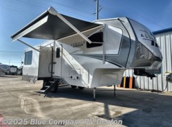 New 2026 Alliance RV Avenue All-Access 25RL available in Denton, Texas