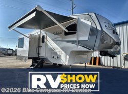 New 2026 Alliance RV Avenue All-Access 25RL available in Denton, Texas