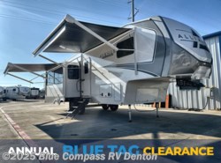 New 2026 Alliance RV Avenue All-Access 29RL available in Denton, Texas