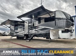 New 2026 Alliance RV Valor 41V13 available in Denton, Texas