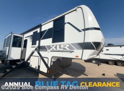 Used 2024 Forest River XLR Nitro 39G15 available in Denton, Texas