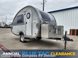 Used 2017 NuCamp T@B 320 S available in Denton, Texas