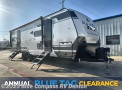 New 2026 Alliance RV Delta 281BH available in Denton, Texas