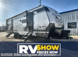 New 2026 Alliance RV Delta 281BH available in Denton, Texas