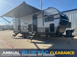 New 2026 Forest River Aurora 26FKDS available in Denton, Texas