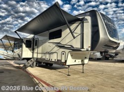 New 2026 Forest River Flagstaff Classic 401CFB available in Denton, Texas