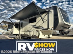 New 2026 Forest River Flagstaff Classic 401CFB available in Denton, Texas