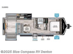 Used 2022 Grand Design Imagine 3100RD available in Denton, Texas