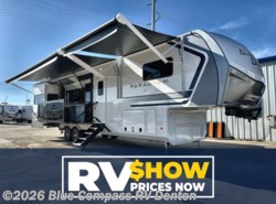 New 2026 Alliance RV Paradigm 388SP available in Denton, Texas