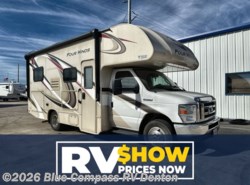 Used 2020 Thor Motor Coach Four Winds 22E available in Denton, Texas