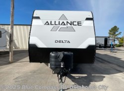New 2025 Alliance RV Delta Ultra Lite BH241 available in Norman, Oklahoma