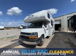 New 2025 Thor Motor Coach Geneva 21VT available in Norman, Oklahoma