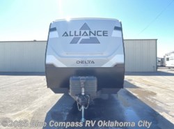 New 2025 Alliance RV Delta 294RK available in Norman, Oklahoma