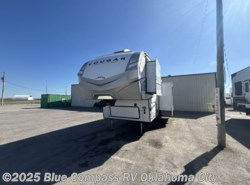 New 2025 Keystone Cougar Half-Ton 24RDS available in Norman, Oklahoma