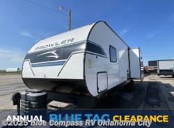 New 2025 Heartland Prowler 3009RL available in Norman, Oklahoma
