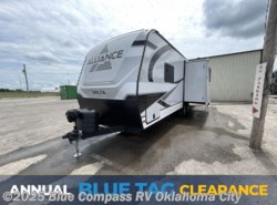 New 2025 Alliance RV Delta 252RL available in Norman, Oklahoma