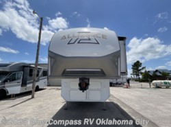New 2025 Alliance RV Paradigm 340RL available in Norman, Oklahoma