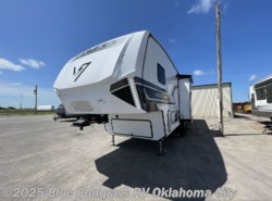 New 2025 Dutchmen Voltage V-Series 3600 available in Norman, Oklahoma