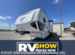 New 2025 Dutchmen Voltage V-Series 3600 available in Norman, Oklahoma