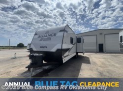 New 2025 Alliance RV Delta Ultra Lite RK234 available in Norman, Oklahoma