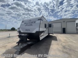 New 2025 Alliance RV Delta Ultra Lite RK234 available in Norman, Oklahoma