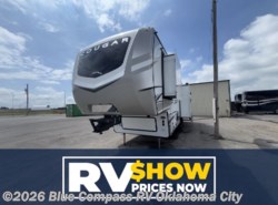 New 2025 Keystone Cougar 290RLS available in Norman, Oklahoma