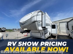 New 2025 Keystone Cougar Half-Ton 23MLE available in Norman, Oklahoma
