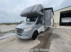 New 2026 Thor Motor Coach Geneva 24VT available in Norman, Oklahoma