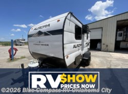 New 2025 Forest River Aurora ROK 12 ROK available in Norman, Oklahoma