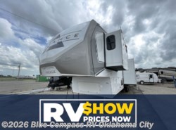 New 2026 Alliance RV Avenue 39MBR available in Norman, Oklahoma