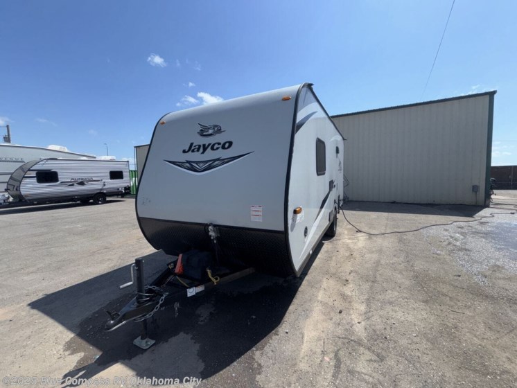 Used 2021 Jayco Jay Flight SLX 7 195RB by Jayco from Blue Compass RV Oklahoma City in Norman, OK
