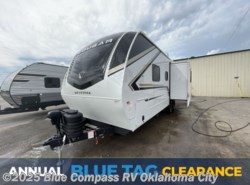 New 2025 Keystone Cougar Half-Ton 25RDS available in Norman, Oklahoma