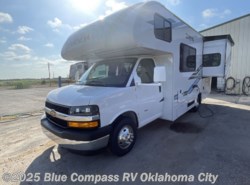 New 2026 Thor Motor Coach Geneva 22VZ Chevy available in Norman, Oklahoma