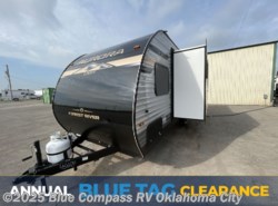 New 2026 Forest River Aurora Light 18BHS available in Norman, Oklahoma