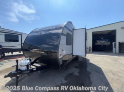 New 2026 Forest River Aurora Light 18BHS available in Norman, Oklahoma