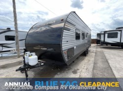 New 2026 Forest River Aurora Light 26BH available in Norman, Oklahoma
