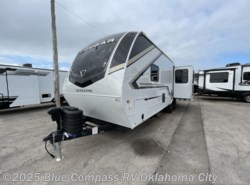 New 2026 Keystone Cougar Half-Ton 25MLE available in Norman, Oklahoma