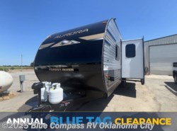 New 2026 Forest River Aurora 24RBS available in Norman, Oklahoma