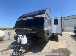 New 2026 Forest River Aurora 24RBS available in Norman, Oklahoma