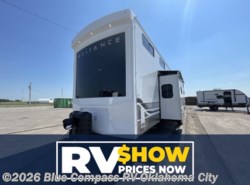 New 2026 Alliance RV Benchmark 44LFT available in Norman, Oklahoma