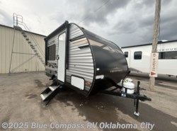 New 2026 Forest River Aurora Light 13RDX available in Norman, Oklahoma