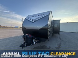 New 2026 CrossRoads Zinger 331BH available in Norman, Oklahoma