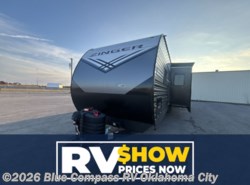 New 2026 CrossRoads Zinger 331BH available in Norman, Oklahoma