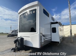 New 2026 Alliance RV Benchmark 44LFT available in Norman, Oklahoma