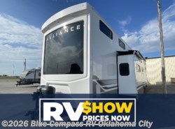 New 2026 Alliance RV Benchmark 44LFT available in Norman, Oklahoma
