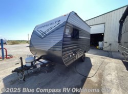 New 2026 CrossRoads Zinger Lite 12BH available in Norman, Oklahoma