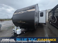 New 2026 Forest River Aurora Light 26BHS available in Norman, Oklahoma