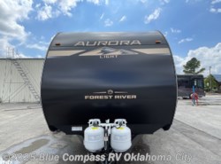 New 2026 Forest River Aurora Light 26BHS available in Norman, Oklahoma