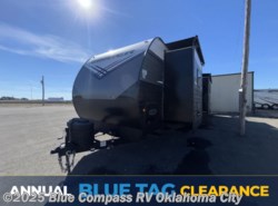 New 2026 CrossRoads Zinger 390DB available in Norman, Oklahoma